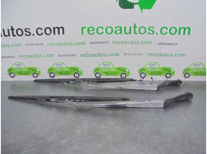 Recambio de brazo limpia delantero derecho para nissan almera (n15) gx referencia OEM IAM 288861N600  