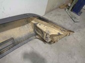 Recambio de paragolpes delantero para tata telco sport 1.9 referencia OEM IAM 3370635 NEGRO 