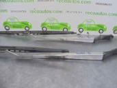 Recambio de brazo limpia delantero derecho para nissan almera (n15) gx referencia OEM IAM 288861N600  