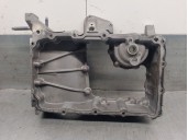 Recambio de carter para citroën c3 iii (sx) 1.2 vti 82 referencia OEM IAM 9808683380 9808683380 