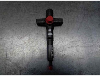 Replacement injector for Mitsubishi Montero (V60/V70) 3.2 Di-D CAT OEM IAM reference 181Z484410 