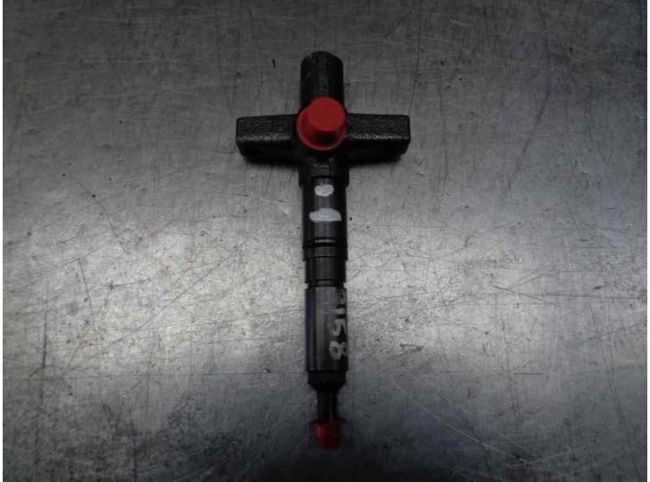 Recambio de inyector para mitsubishi montero (v60/v70) 3.2 di-d cat referencia OEM IAM 181Z484410  