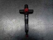 Recambio de inyector para mitsubishi montero (v60/v70) 3.2 di-d cat referencia OEM IAM 181Z484410  