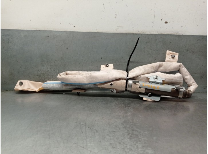 Recambio de airbag lateral delantero izquierdo para seat toledo iv (kg3) 1.6 tdi referencia OEM IAM 5JA880741  
