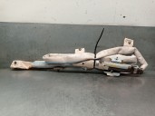 Recambio de airbag lateral delantero izquierdo para seat toledo iv (kg3) 1.6 tdi referencia OEM IAM 5JA880741  