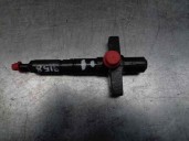 Recambio de inyector para mitsubishi montero (v60/v70) 3.2 di-d cat referencia OEM IAM 181Z484410  