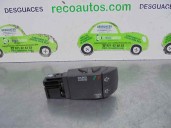 Recambio de mando radio volante para dacia sandero ii 0.9 tce cat referencia OEM IAM 255522448R  