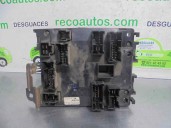 Recambio de caja reles / fusibles para nissan almera (n15) gx referencia OEM IAM 243800M000 243502N300 
