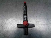 Recambio de inyector para mitsubishi montero (v60/v70) 3.2 di-d cat referencia OEM IAM 181Z484410  