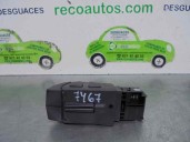Recambio de mando radio volante para dacia sandero ii 0.9 tce cat referencia OEM IAM 255522448R  