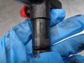 Recambio de inyector para mitsubishi montero (v60/v70) 3.2 di-d cat referencia OEM IAM 181Z484410  