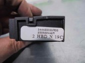 Recambio de mando radio volante para dacia sandero ii 0.9 tce cat referencia OEM IAM 255522448R  