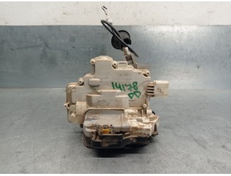 FRONT RIGHT DOOR LOCK 8E1837016AA 7 PINS 4 DOORS