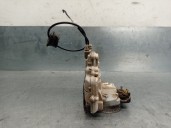 Recambio de cerradura puerta delantera derecha para audi a4 berlina (8ec) 1.8 20v referencia OEM IAM 8E1837016AA 7 PINES 4 PUERT