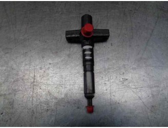 Replacement injector for Mitsubishi Montero (V60/V70) 3.2 DI-D CAT OEM IAM reference 181Z484410 