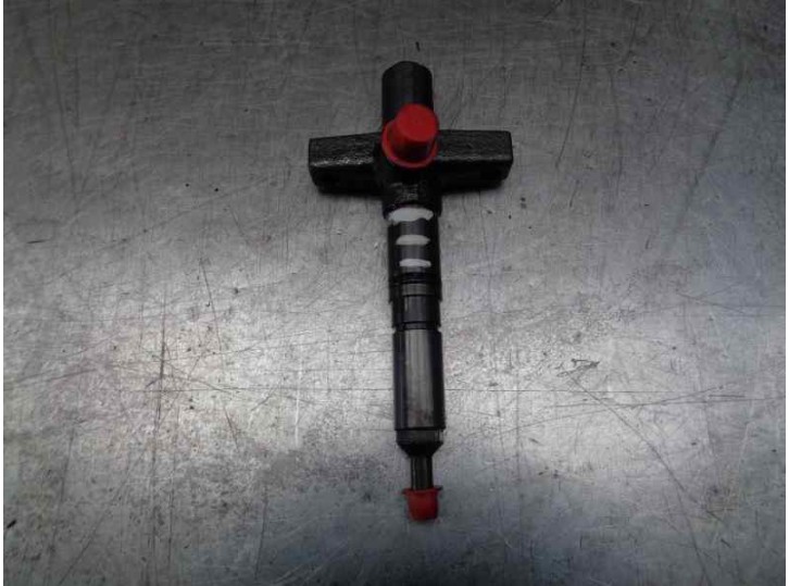Recambio de inyector para mitsubishi montero (v60/v70) 3.2 di-d cat referencia OEM IAM 181Z484410  