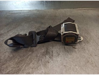 Replacement front left seat belt for Opel Astra GTC 1.7 16V CDTI OEM IAM reference 13155527 