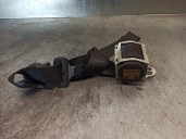 Recambio de cinturon seguridad delantero izquierdo para opel astra gtc 1.7 16v cdti referencia OEM IAM 13155527 