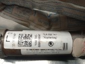 Recambio de airbag lateral delantero izquierdo para seat toledo iv (kg3) 1.6 tdi referencia OEM IAM 5JA880741  