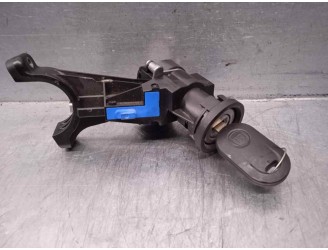 Replacement ignition switch for Fiat Tipo II (357) Fam Easy OEM IAM reference 00519773450 61232900 TRW