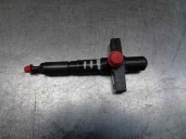 Recambio de inyector para mitsubishi montero (v60/v70) 3.2 di-d cat referencia OEM IAM 181Z484410  