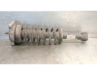 Recambio de amortiguador trasero izquierdo para alfa romeo 159 (939_) 1.9 jtdm 16v (939axc1b, 939axc12) referencia OEM IAM 50708