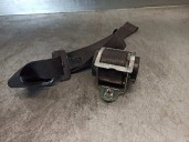 Replacement front left seat belt for Opel Astra GTC 1.7 16V CDTI OEM IAM reference 13155527 