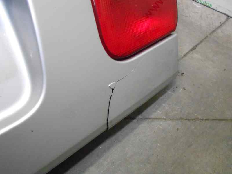 Recambio de porton trasero para volvo s70 berlina 2.5 cat referencia OEM IAM TAPAMALETERO GRIS 4 PUERTAS