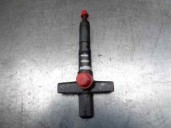 Recambio de inyector para mitsubishi montero (v60/v70) 3.2 di-d cat referencia OEM IAM 181Z484410  