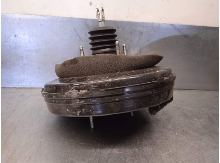 Recambio de servofreno para peugeot partner kombi outdoor referencia OEM IAM 9681268680  TRW