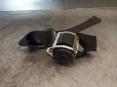 Replacement front left seat belt for Opel Astra GTC 1.7 16V CDTI OEM IAM reference 13155527 