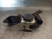 Replacement front left seat belt for Opel Astra GTC 1.7 16V CDTI OEM IAM reference 13155527 