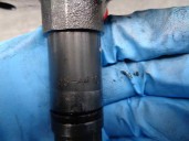 Recambio de inyector para mitsubishi montero (v60/v70) 3.2 di-d cat referencia OEM IAM 181Z484410  