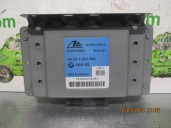 Recambio de centralita abs para bmw serie 3 compacto (e36) 1.6 cat referencia OEM IAM 34521163090 10094402044 ATE