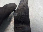 Replacement front left seat belt for Opel Astra GTC 1.7 16V CDTI OEM IAM reference 13155527 