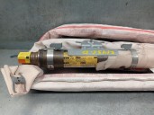 Recambio de airbag lateral delantero derecho para seat toledo iv (kg3) 1.6 tdi referencia OEM IAM 5JA880742 5JA880742 