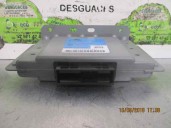 Recambio de centralita abs para bmw serie 3 compacto (e36) 1.6 cat referencia OEM IAM 34521163090 10094402044 ATE