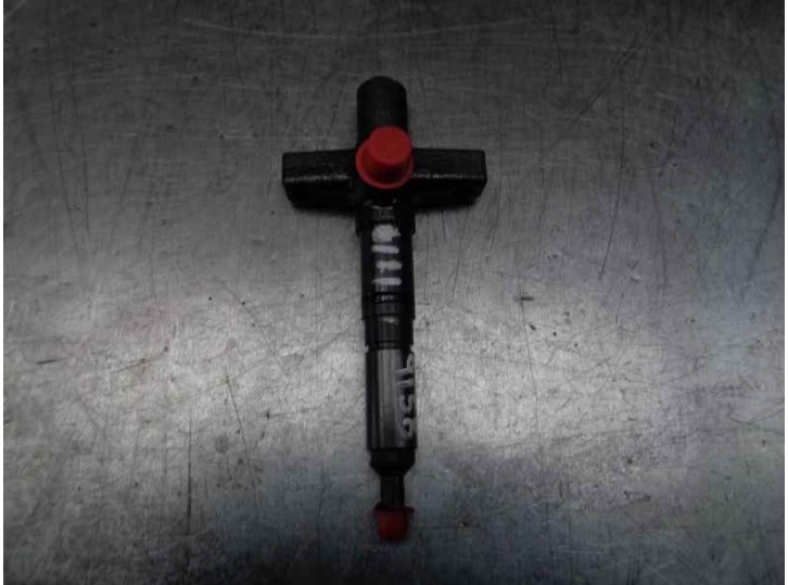 Recambio de inyector para mitsubishi montero (v60/v70) 3.2 di-d cat referencia OEM IAM 083Z484410  