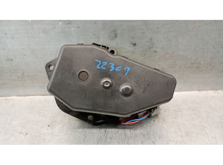 Recambio de motor cierre centralizado porton para land rover range rover sport i (l320) 3.0 d 4x4 referencia OEM IAM AF6314B529A