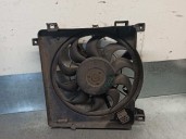 Recambio de electroventilador para opel astra gtc 1.7 16v cdti referencia OEM IAM 24467442 0130303957 BOSCH