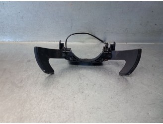 Recambio de mando volante para citroën c4 picasso ii 1.6 bluehdi 120 referencia OEM IAM 96667245ZD 6243E4 