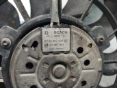 Recambio de electroventilador para opel astra gtc 1.7 16v cdti referencia OEM IAM 24467442 0130303957 BOSCH