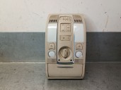 Recambio de luz interior para audi q7 (4lb) 3.0 tdi quattro referencia OEM IAM 4L0947135M 4L0947140 