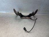 Recambio de mando volante para citroën c4 picasso ii 1.6 bluehdi 120 referencia OEM IAM 96667245ZD 6243E4 