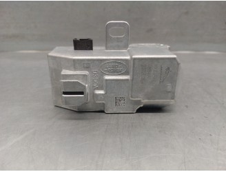 Recambio de antirrobo para land rover range rover velar 2.0 diesel cat referencia OEM IAM HX733K772AA LR091132 