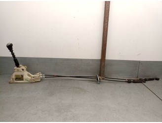 Recambio de palanca cambio para kia sorento ii (xm) 2.2 crdi referencia OEM IAM 437002P120 437002P120VA 