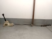 Recambio de palanca cambio para kia sorento ii (xm) 2.2 crdi referencia OEM IAM 437002P120 437002P120VA 