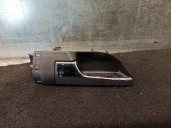 Recambio de maneta interior delantera izquierda para opel astra gtc 1.7 16v cdti referencia OEM IAM 138620 