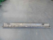 Recambio de spoiler talonera lateral derecha para mercedes-benz clase clk (w209) coupe 2.7 cdi 20v cat referencia OEM IAM 