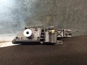 Recambio de maneta interior delantera izquierda para opel astra gtc 1.7 16v cdti referencia OEM IAM 138620 